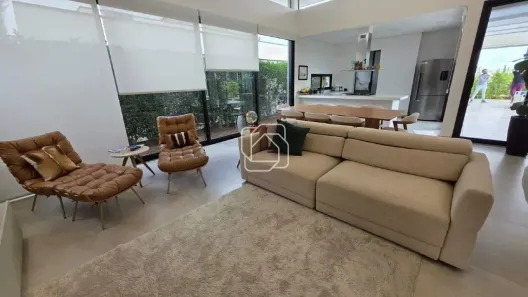 Casa de Condomínio com 3 Quartos à venda, 244m² no Jardim Villas do Golf, Itu