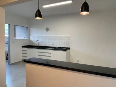 Apartamento com 2 Quartos à venda, 85m² no Santo Amaro, São Paulo
