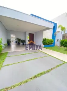 Casa com 3 Quartos à venda, 167m² no Condomínio Belvedere II, Cuiabá