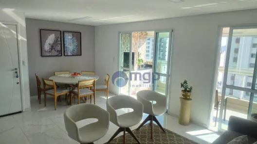 Apartamento com 3 Quartos à venda, 108m² no Vila Guilherme, São Paulo