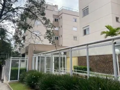 Apartamento com 1 Quarto à venda, 154m² no Jardim Sarah, São Paulo