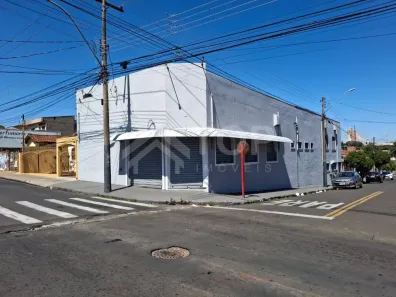 Ponto Comercial para alugar, 330m² no Vila Costa do Sol, São Carlos