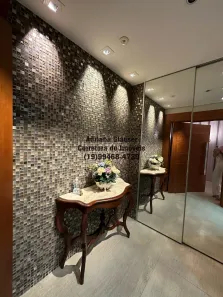 Apartamento com 4 Quartos à venda, 387m² no Centro, Piracicaba