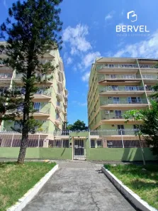 Apartamento com 2 Quartos para alugar, 98m² no Vicente de Carvalho, Rio de Janeiro