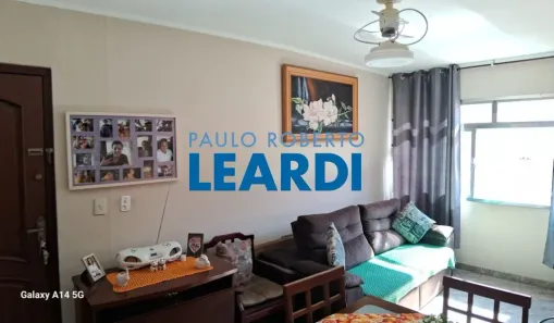 Apartamento com 2 Quartos à venda, 65m² no Parque Residencial da Lapa, São Paulo