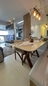 Apartamento com 2 Quartos à venda, 68m² no Vila Gilda, Santo André
