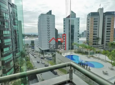 Apartamento com 4 Quartos à venda, 204m² no Belvedere, Belo Horizonte