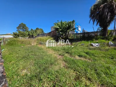 Lote/Terreno à venda, 540m² no Centro, Pinhais