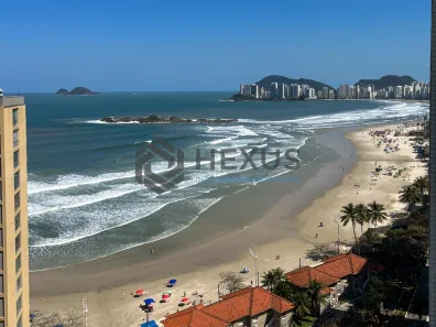 Apartamento com 2 Quartos à venda, 102m² no Pitangueiras, Guarujá