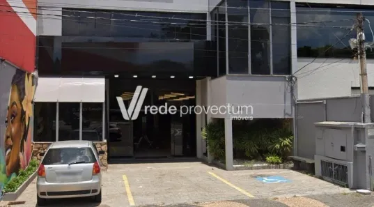 Ponto Comercial para alugar, 155m² no Vila Bissoto, Valinhos
