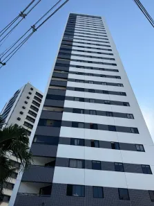 Apartamento com 3 Quartos à venda, 127m² no Boa Viagem, Recife