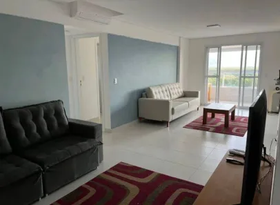 Apartamento com 2 Quartos à venda, 110m² no Indaiá, Bertioga