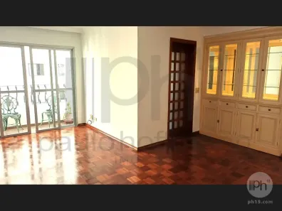 Apartamento com 2 Quartos à venda, 87m² no Moema, São Paulo
