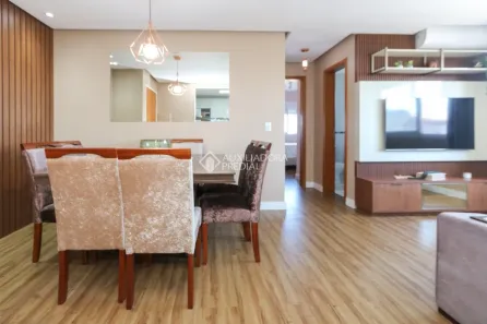 Apartamento com 2 Quartos à venda, 64m² no Nossa Senhora das Graças, Canoas