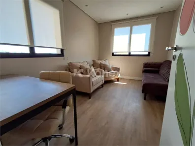 Sala Comercial à venda, 41m² no Perdizes, São Paulo