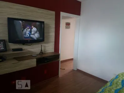 Apartamento com 2 Quartos à venda, 50m² no Vila Mariana, São Paulo