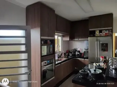 Sobrado com 2 Quartos à venda, 180m² no Vila Nova Bonsucesso, Guarulhos