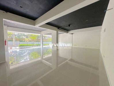 Sala Comercial à venda, 119m² no Velha, Blumenau