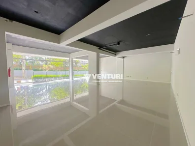 Sala Comercial à venda, 119m² no Velha, Blumenau