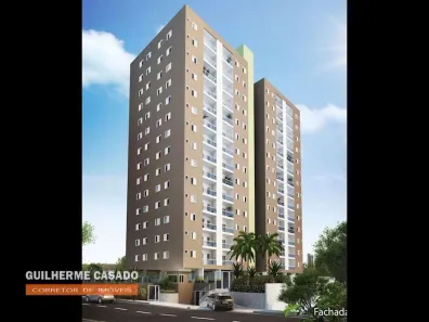 Apartamento com 3 Quartos à venda, 60m² no Jardim Marilu, Carapicuíba