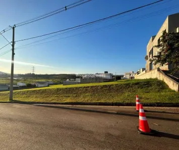 Lote/Terreno à venda, 581m² no Residencial Terras Nobres, Itatiba