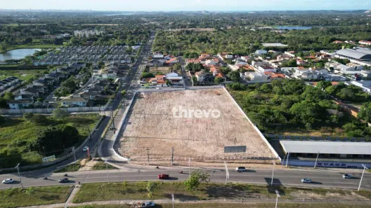 Lote/Terreno para venda ou aluguel, 13240m² no Pires Facanha, Eusébio