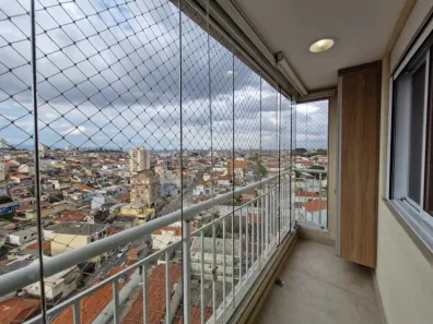 Apartamento com 3 Quartos à venda, 67m² no Vila Dom Pedro II, São Paulo