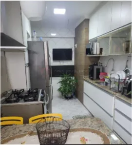 Cobertura com 3 Quartos à venda, 70m² no Rocha, São Gonçalo