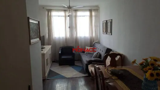 Apartamento com 3 Quartos à venda, 52m² no Parque Jamaica, Londrina