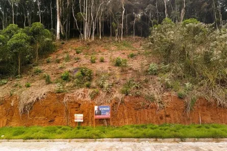 Lote/Terreno à venda, 364m² no Albuquerque, Teresópolis