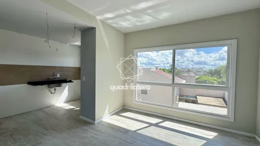Apartamento com 1 Quarto à venda, 54m² no Laranjal, Pelotas