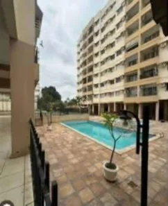 Apartamento com 2 Quartos à venda, 72m² no Pico do Amor, Cuiabá