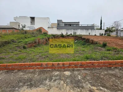 Lote/Terreno à venda, 276m² no Portal Ville Acácias, Boituva