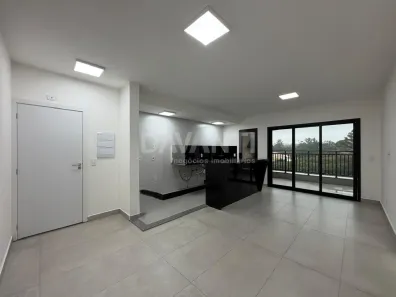 Apartamento com 3 Quartos para alugar, 91m² no Bairro das Palmeiras, Campinas