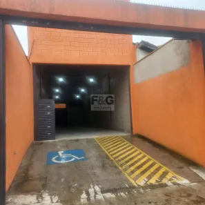 Galpão/Depósito/Armazém à venda, 150m² no Rudge Ramos, São Bernardo do Campo