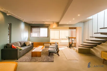 Cobertura com 3 Quartos à venda, 277m² no Agronômica, Florianópolis