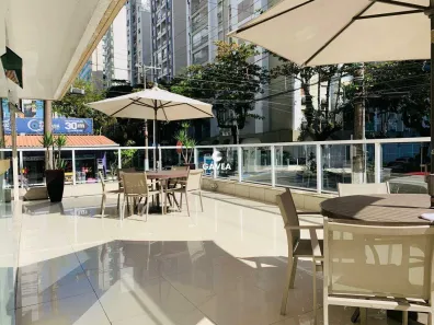 Apartamento com 3 Quartos à venda, 115m² no Pitangueiras, Guarujá