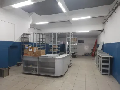 Ponto Comercial para venda ou aluguel, 180m² no Fonseca, Niterói