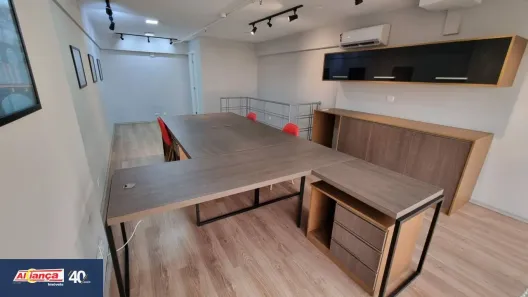 Sala Comercial à venda, 65m² no Jardim Tijuco, Guarulhos