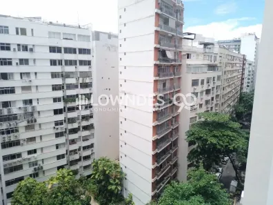 Apartamento com 3 Quartos à venda, 86m² no Copacabana, Rio de Janeiro