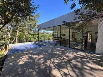 Fazenda/Sítio com 1 Quarto à venda, 4500m² no Reserva das Aroeiras, Bela Vista de Goiás