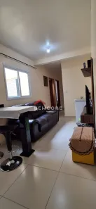 Cobertura com 2 Quartos à venda, 82m² no Cidade São Jorge, Santo André