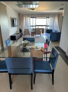 Apartamento com 3 Quartos à venda, 211m² no Treze de Julho, Aracaju