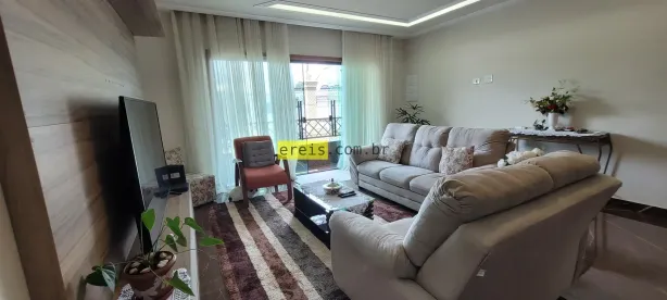 Sobrado com 3 Quartos à venda, 166m² no Chácara Inglesa (Zona Norte), São Paulo