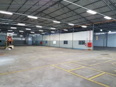 Galpão/Depósito/Armazém para alugar, 3000m² no , Simões Filho