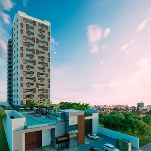 Apartamento com 3 Quartos à venda, 10m² no Jardim Tarraf II, São José do Rio Preto