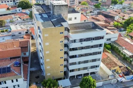 Apartamento com 3 Quartos à venda, 109m² no Joaquim Távora, Fortaleza