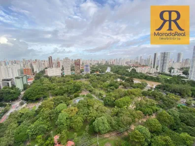 Apartamento com 5 Quartos à venda, 700m² no Jaqueira, Recife