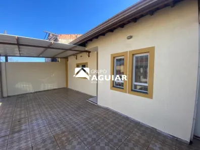 Casa com 3 Quartos à venda, 142m² no Jardim Santo Antônio, Valinhos