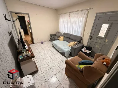 Casa com 2 Quartos à venda, 135m² no Vila Assunção, Santo André